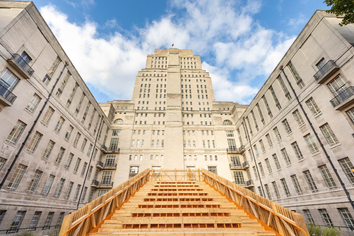 Green fund helps to progress UK’s transition to sustainable heating