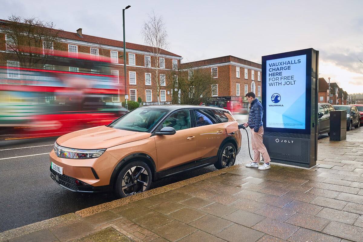 Partnership aims to boost EV ownership in urban areas