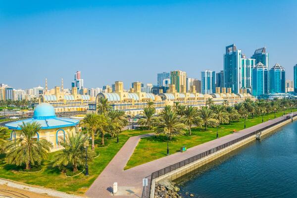 UAE’s first integrated smart work resort launched in Sharjah