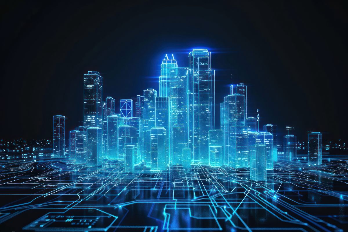 Smart city finalists named in TalTech challenge