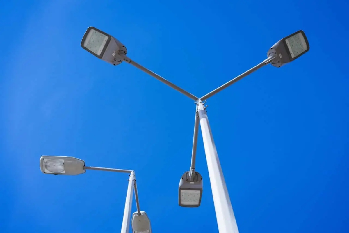 Polish energy group turns to AI to manage street lighting