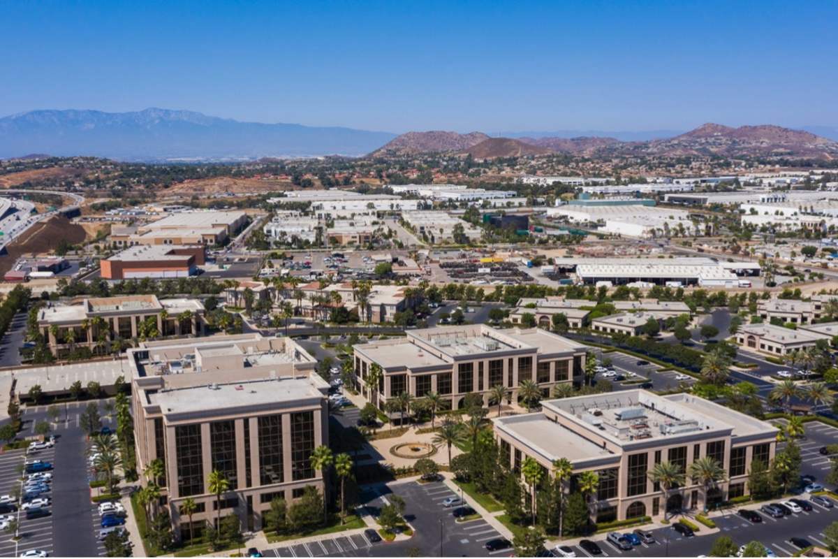 City of Corona advances smart mobility plans