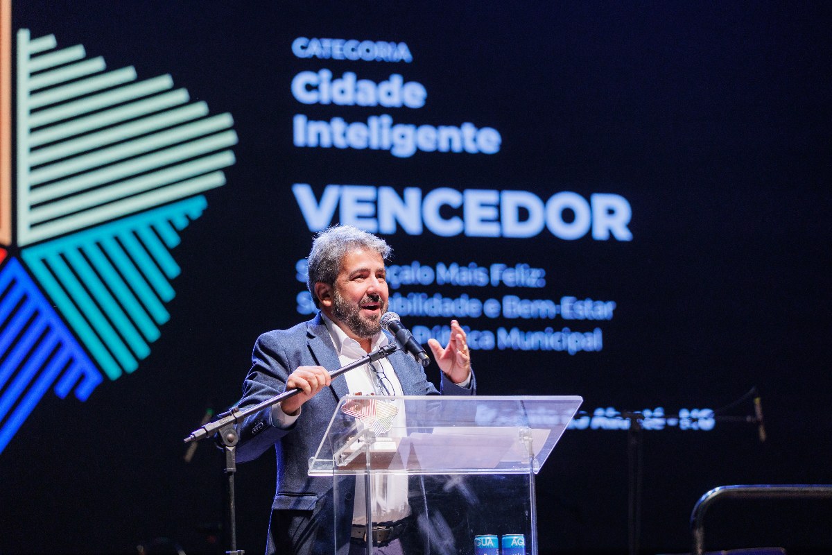 The Brazilian city using happiness as a governance metric