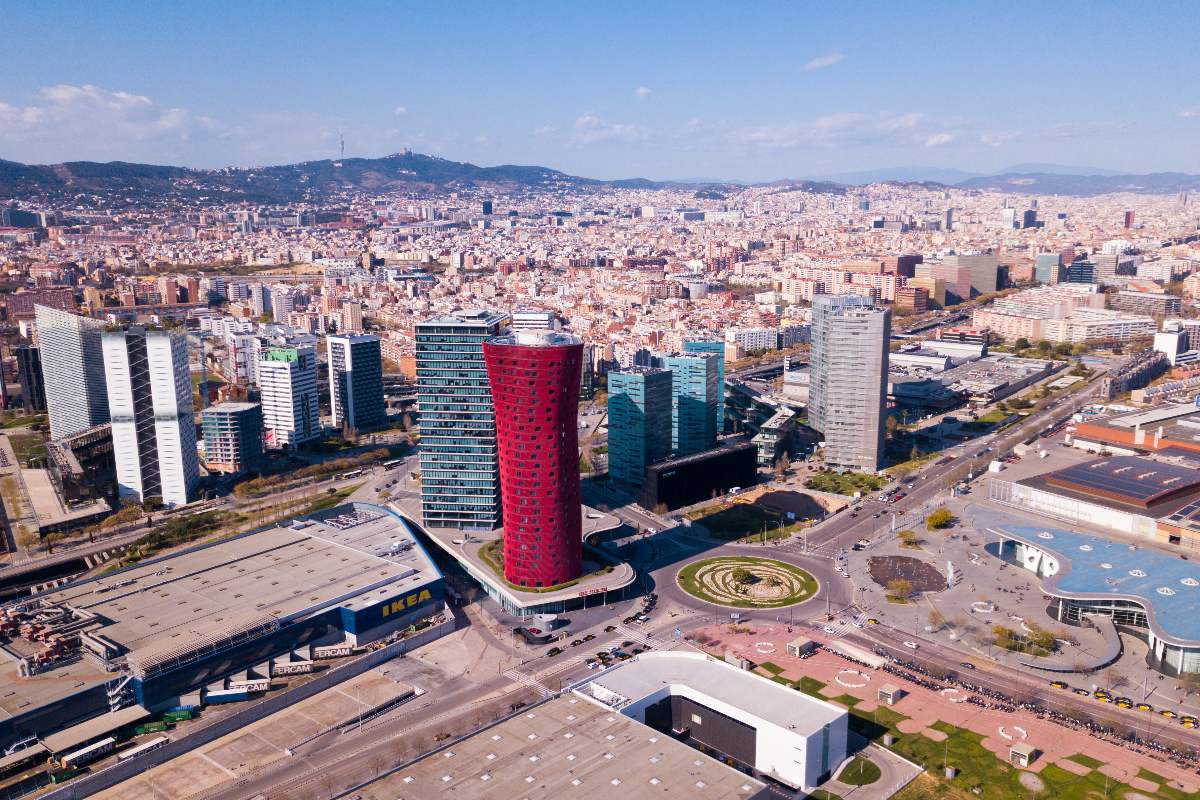 Barcelona advances smart city initiatives with Huawei