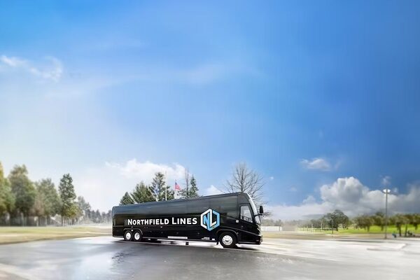 Northfield Lines TRC smart cities PR