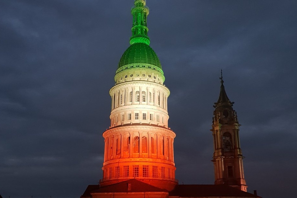 Patrizia launches new smart infrastructure company