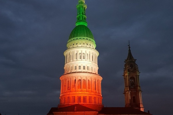 Patrizia smart lighting company smart cities PR
