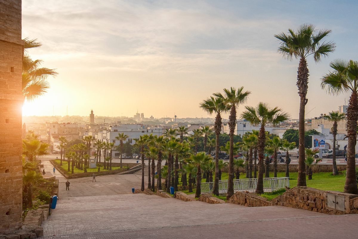 Rabat to host 11th FIWARE Global Summit