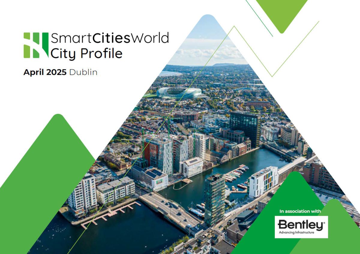 SCW Dublin City Profile cover