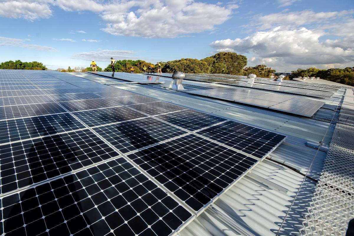 City of Sydney puts forward renewed environmental strategy