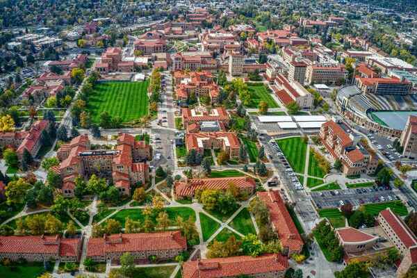 University of Colorado Boulder smart cities Adobe