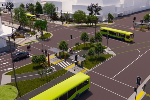 Wellington rendering smart cities PR Wellington rendering smart cities PR