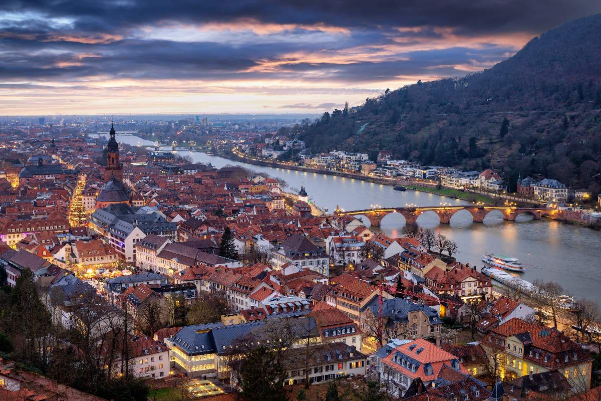 Tallinn and Heidelberg collaborate for urban innovation