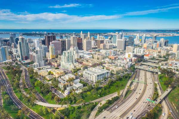 Inclusive MaaS provider expands into San Diego