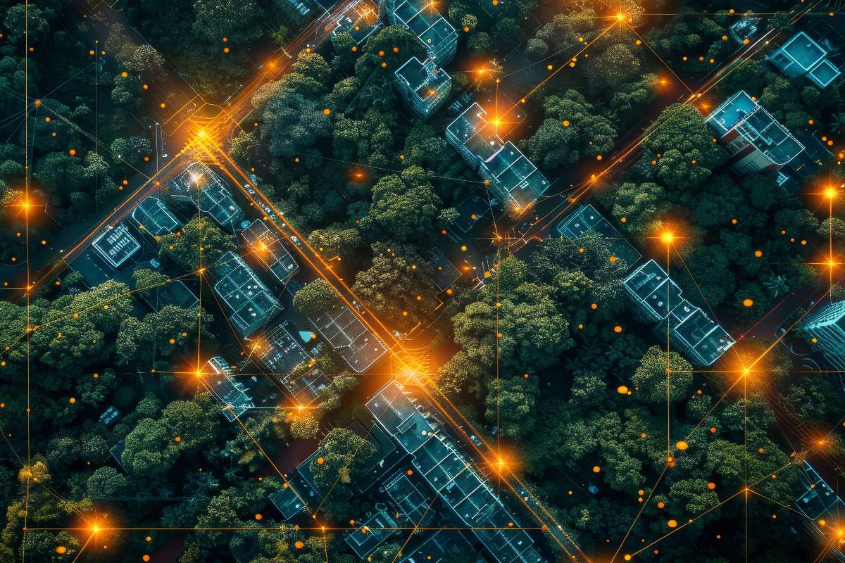 Solar battery device aims to transform networking in utility sector