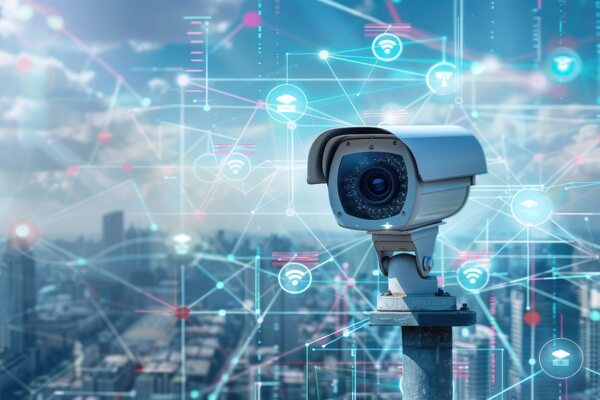 Partnership to bring infrastructure intelligence to US public sector