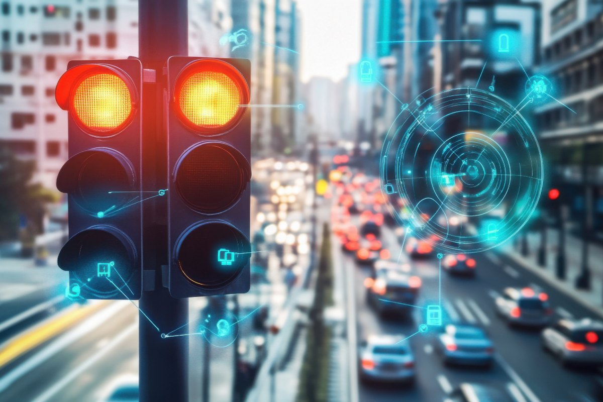 Smart traffic management market to grow by more than a third