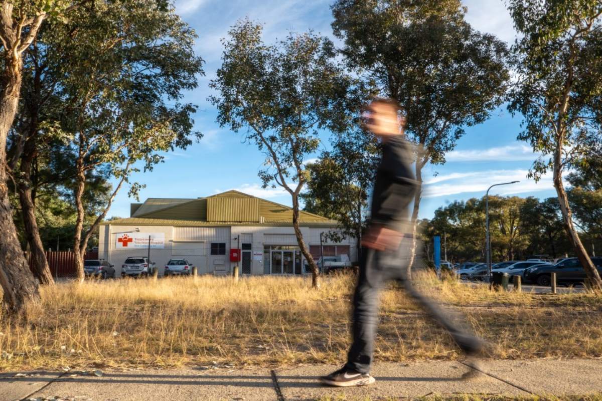 Canberra a step closer to neighbourhood-scale batteries