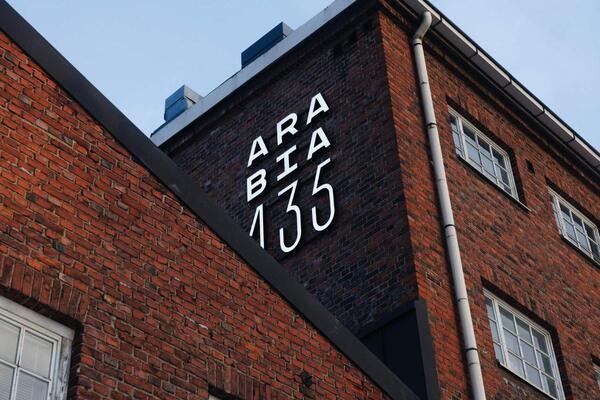 Arki 135 circular economy hub smart cities PR Arki 135 circular economy hub smart cities PR