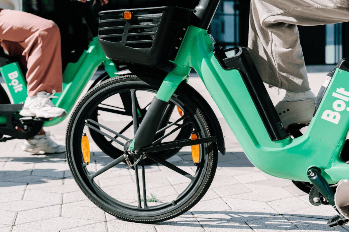 Bolt to launch e-bikes in London this summer
