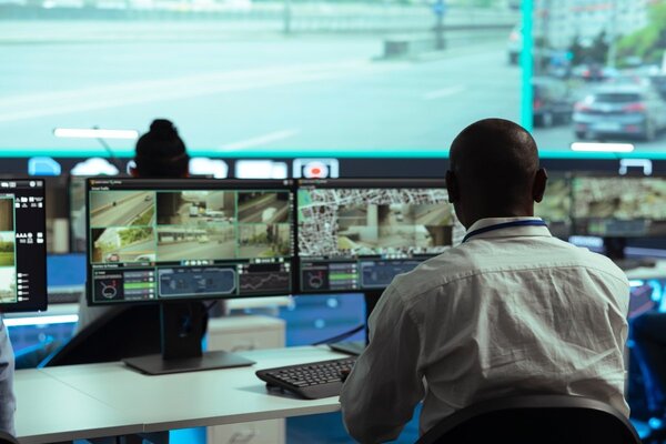 Burleson smart cities Iteris (1)