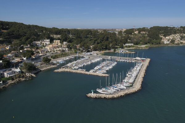 City of Istres deploys Ericsson private 5G network