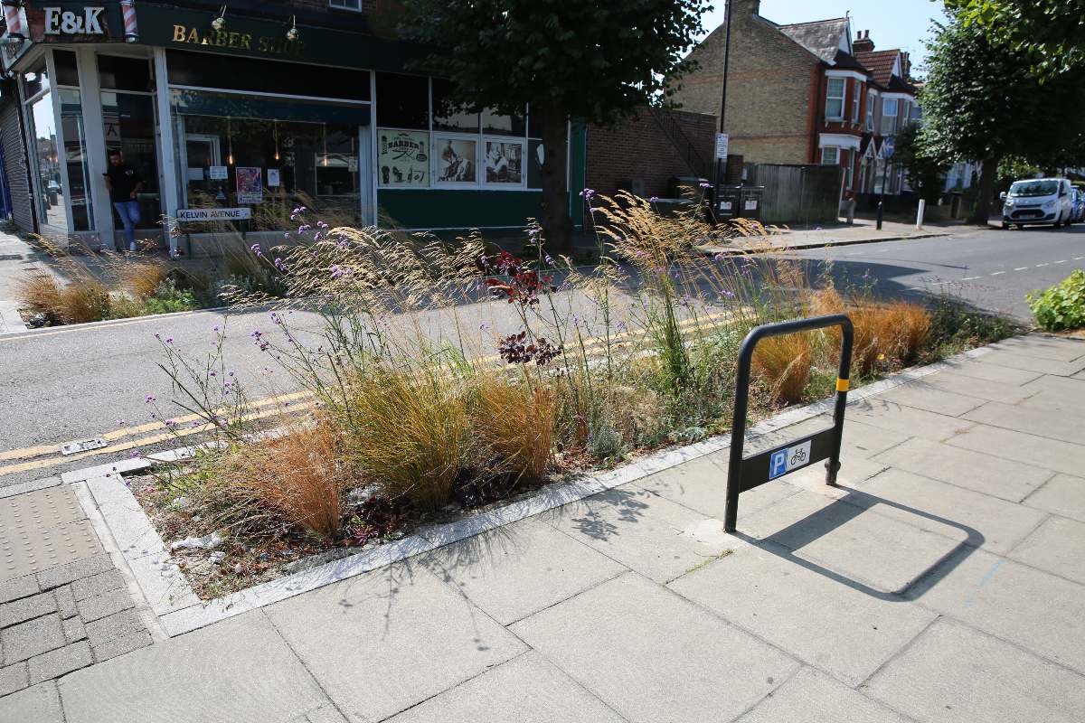 Ofwat fund spotlights nature’s role in solving water challenges