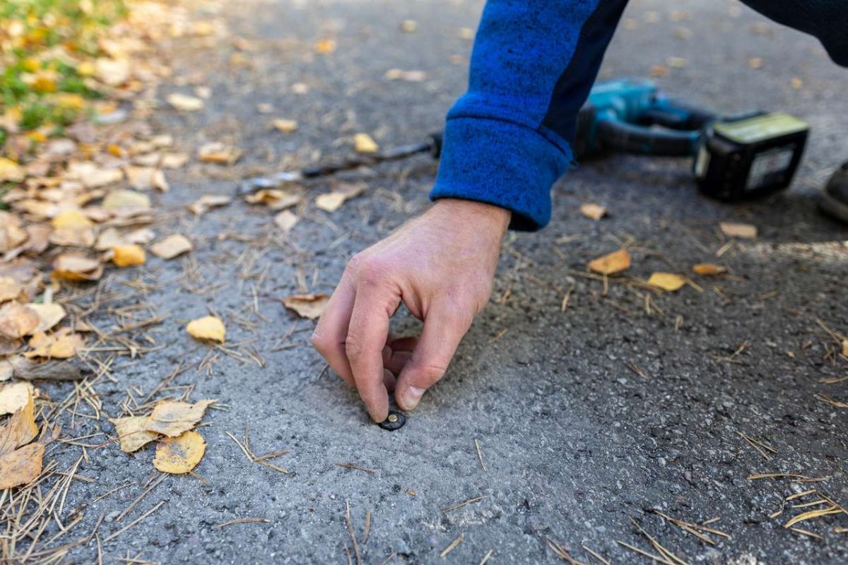 Espoo pilots real-time weather project for cyclists and pedestrians