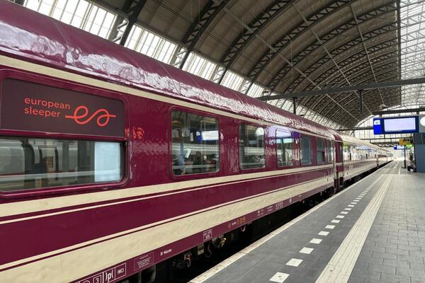 European Sleeper train smart cities PR (1) European Sleeper train smart cities PR (1)