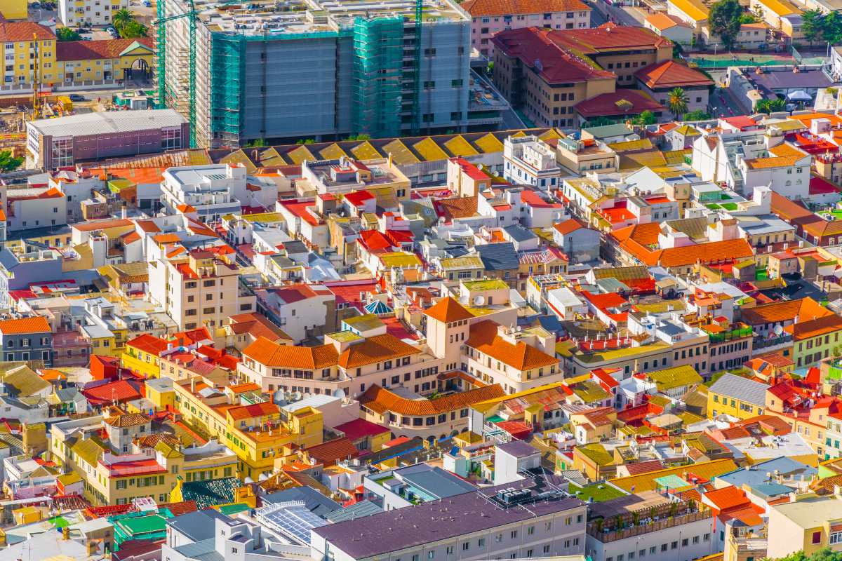 Gibraltar deploys simulation tool for net-zero buildings