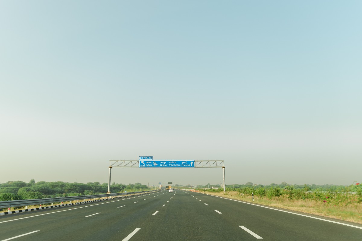 Companies team to deploy AI-based ITS solution in India