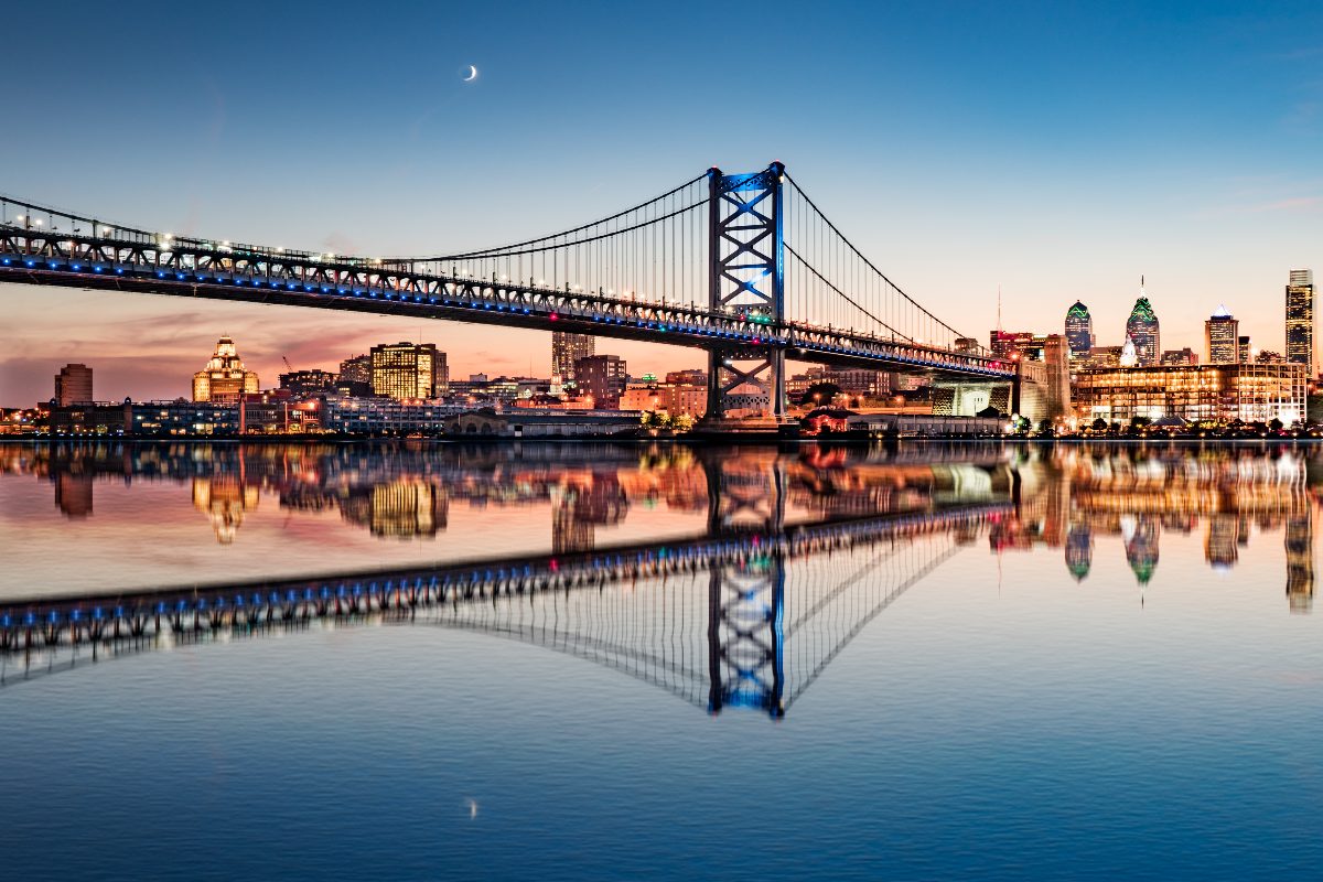 Philadelphia hosts Smart and Sustainable Mobility Showcase