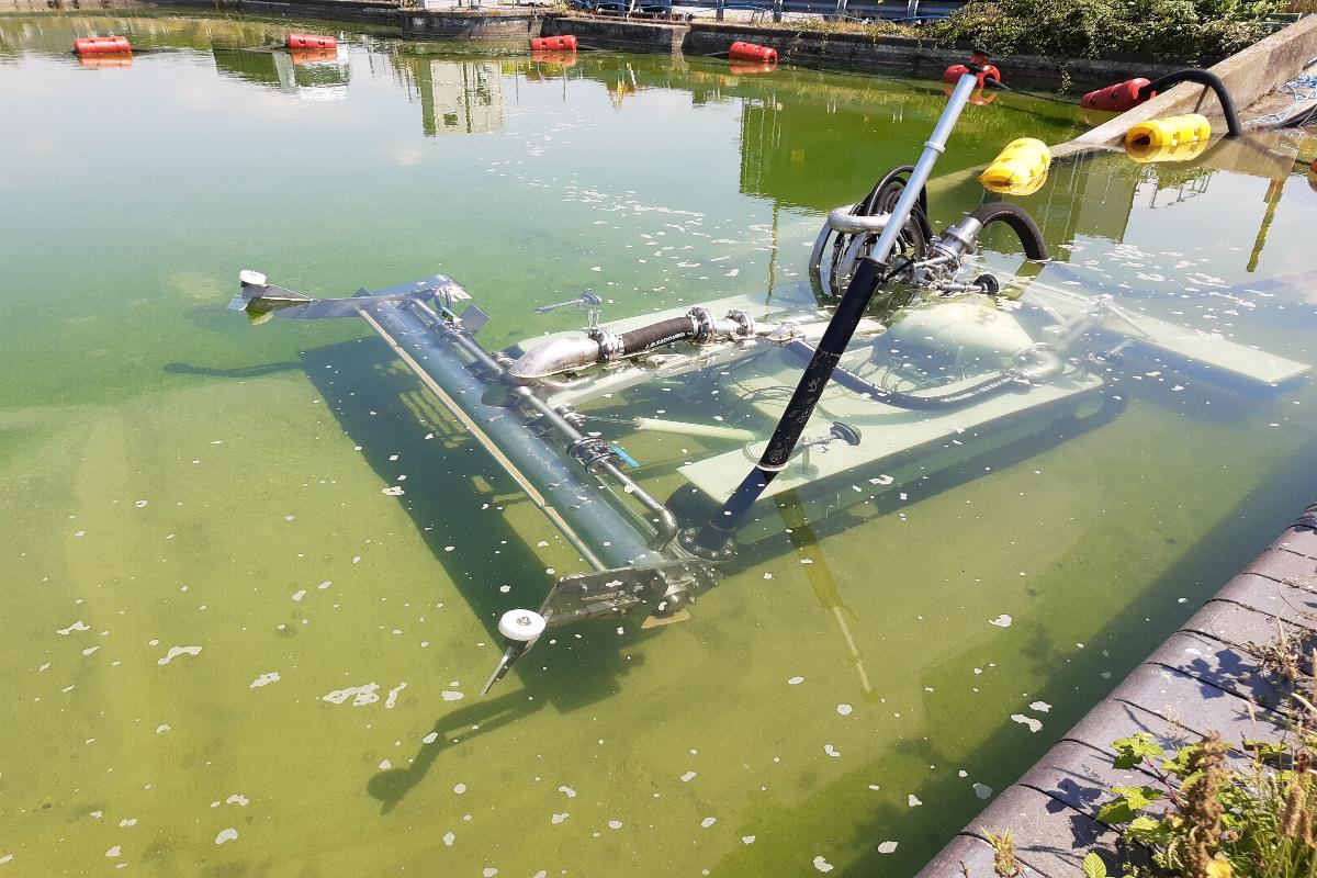 Water Breakthrough Challenge 5 funding winners announced