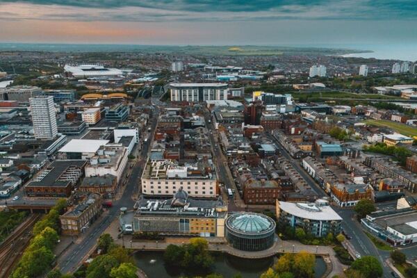 Sunderland expands hub network to boost digital inclusion