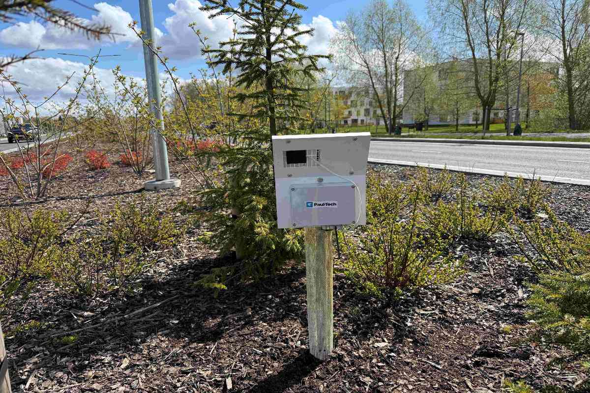 Tallinn grants €145,000 for progress of smart city solutions