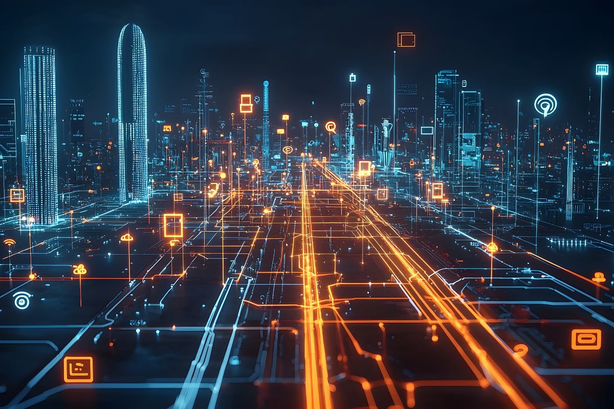 Putting AI at the centre of public sector decision-making