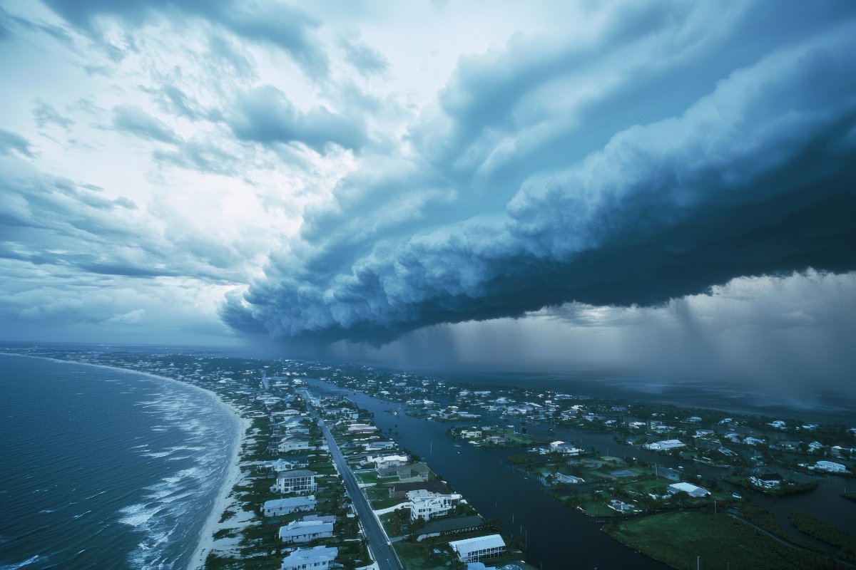 hurricane heading for coastal town smart cities Adobe (1)