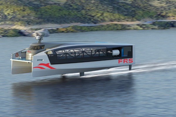 Artemis Scilly Isles smart cities PR Artemis Scilly Isles smart cities PR