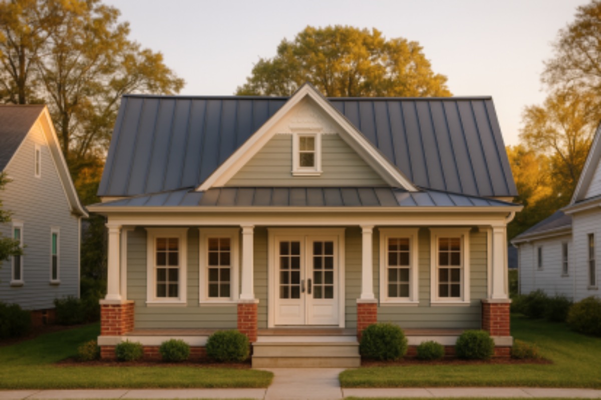 Cleveland progresses transformative housing initiative