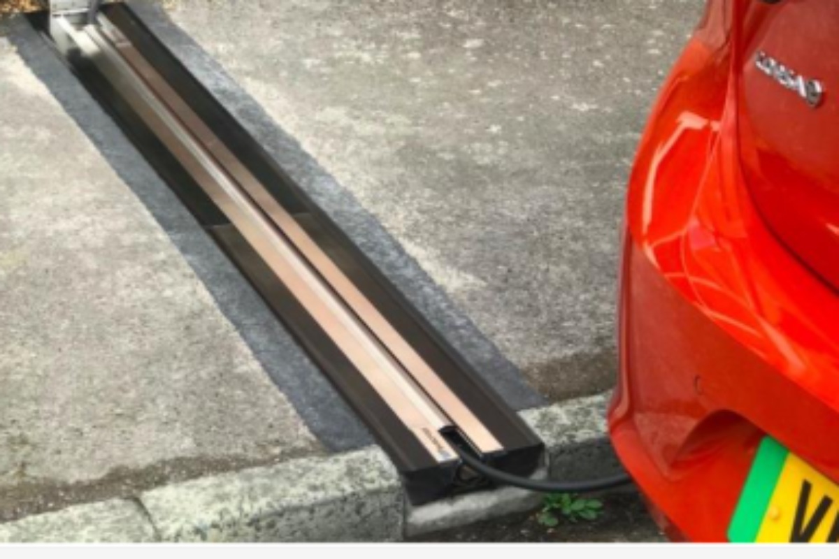 UK Government delivers &pound;63m boost for EV transition