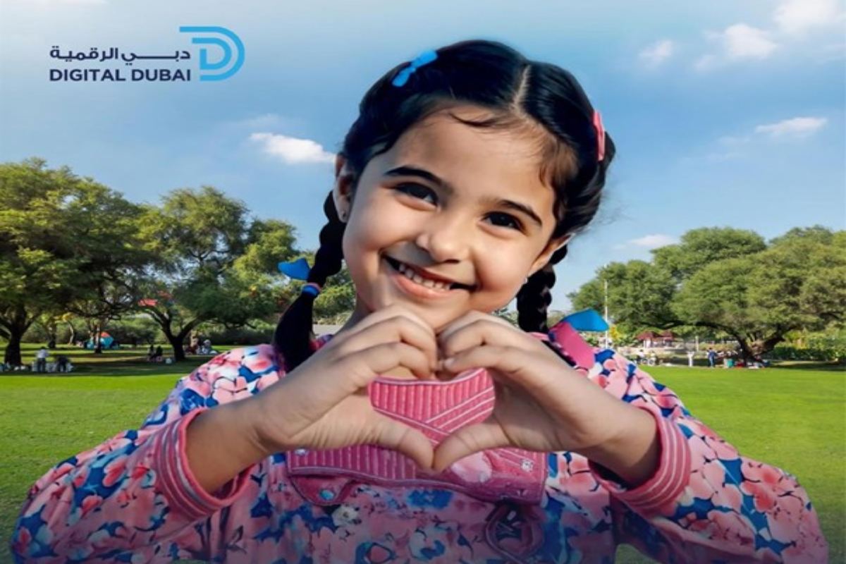 Digital Dubai launches AI-powered Emirati family