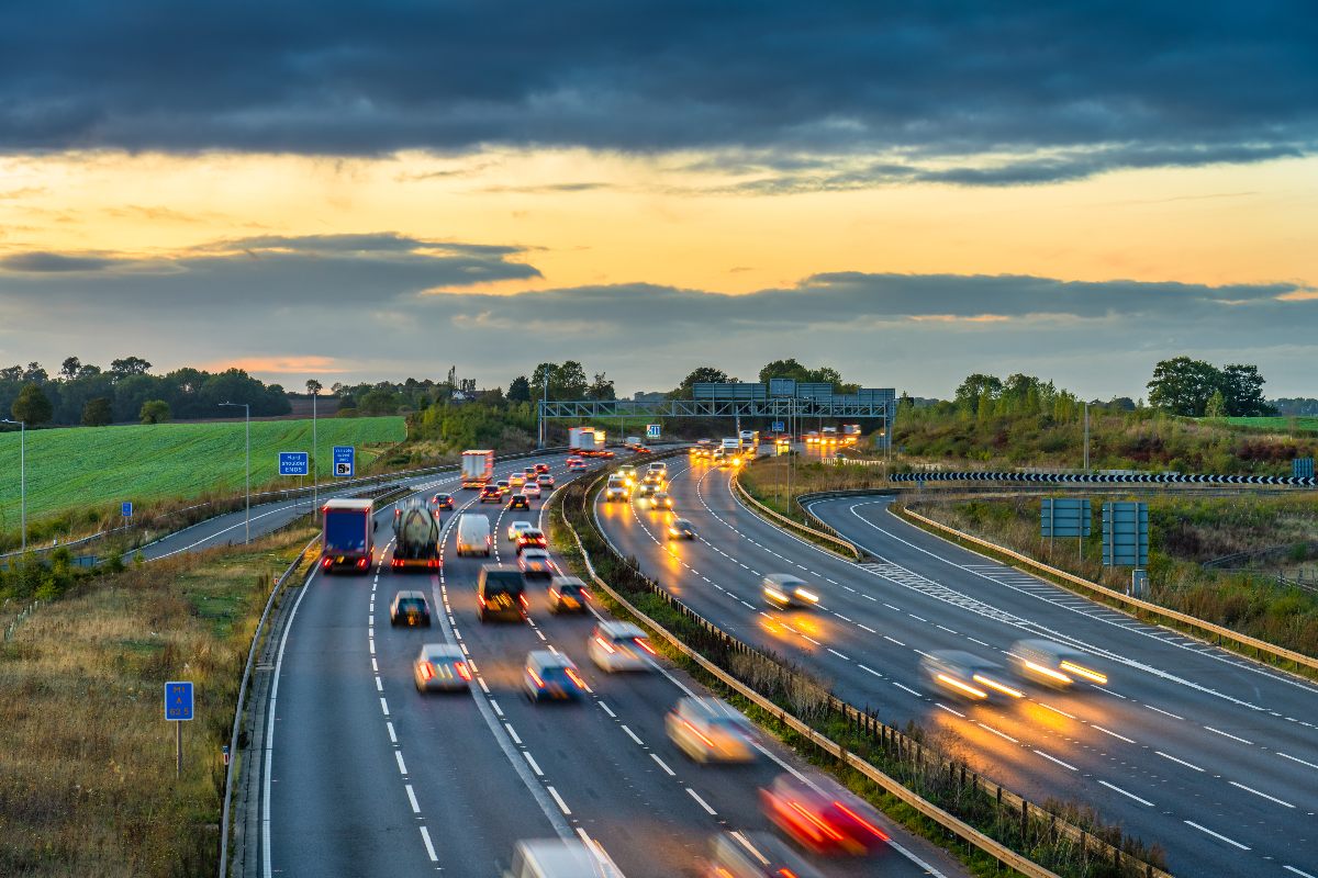 University wins funding to help UK transport tackle climate change