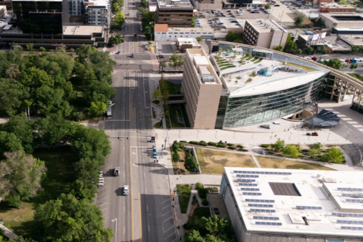 Salt Lake City invites residents to help shape Green Loop