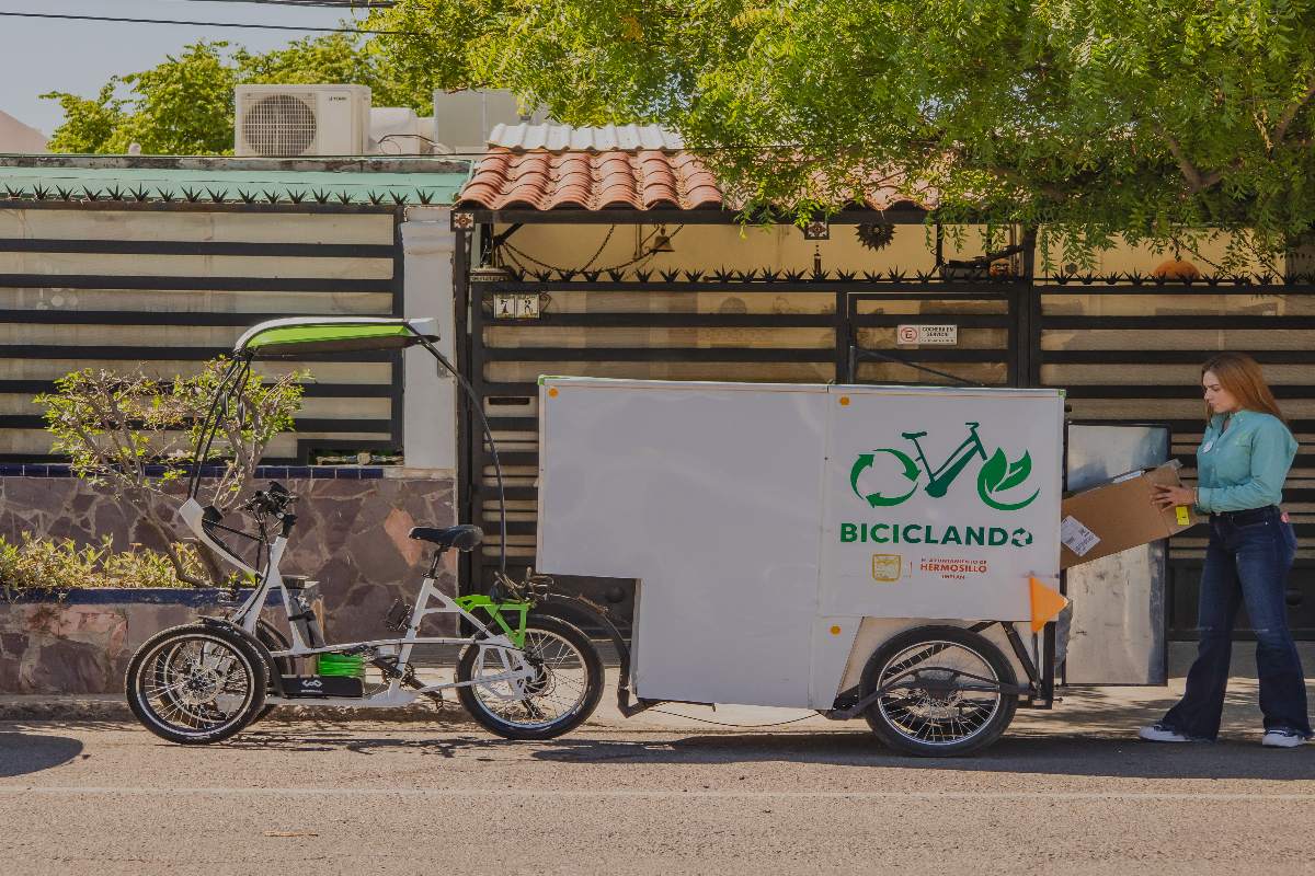 Fifty cities chosen in 2025 Mayors’ Challenge