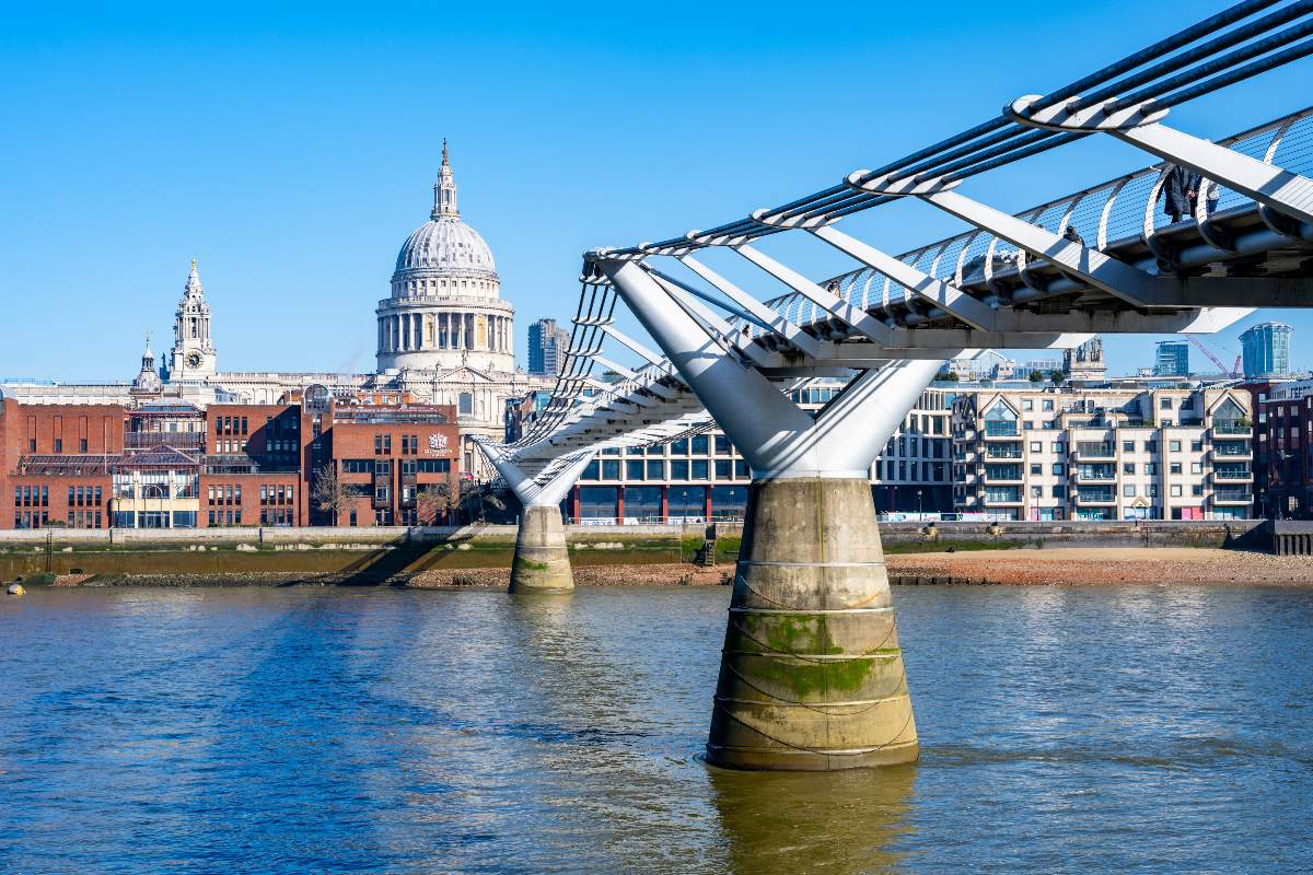 How London’s action on clean air has inspired cities on a global scale