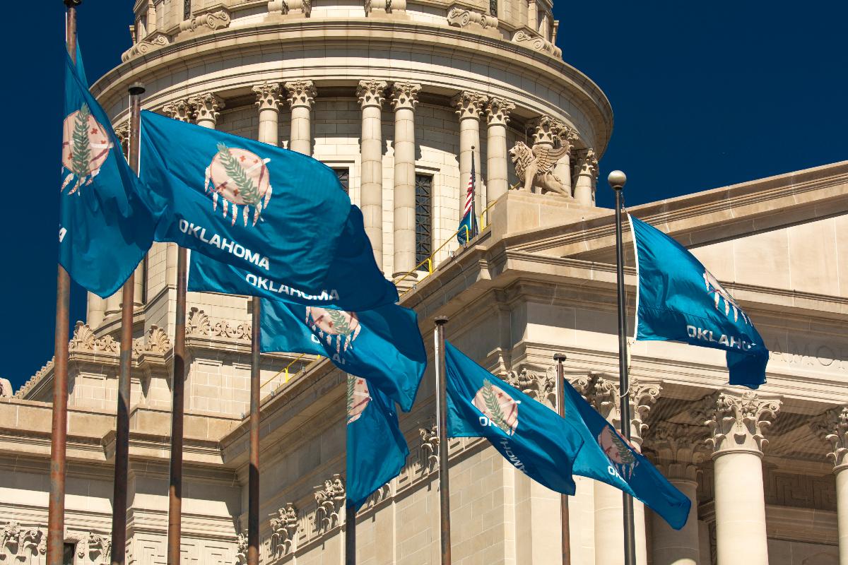 Oklahoma City capital building smart cities Adobe Oklahoma City capital building smart cities Adobe