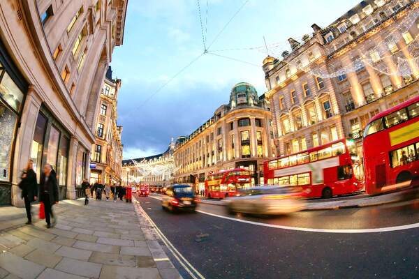 £2.8m investment to expand London air quality programme