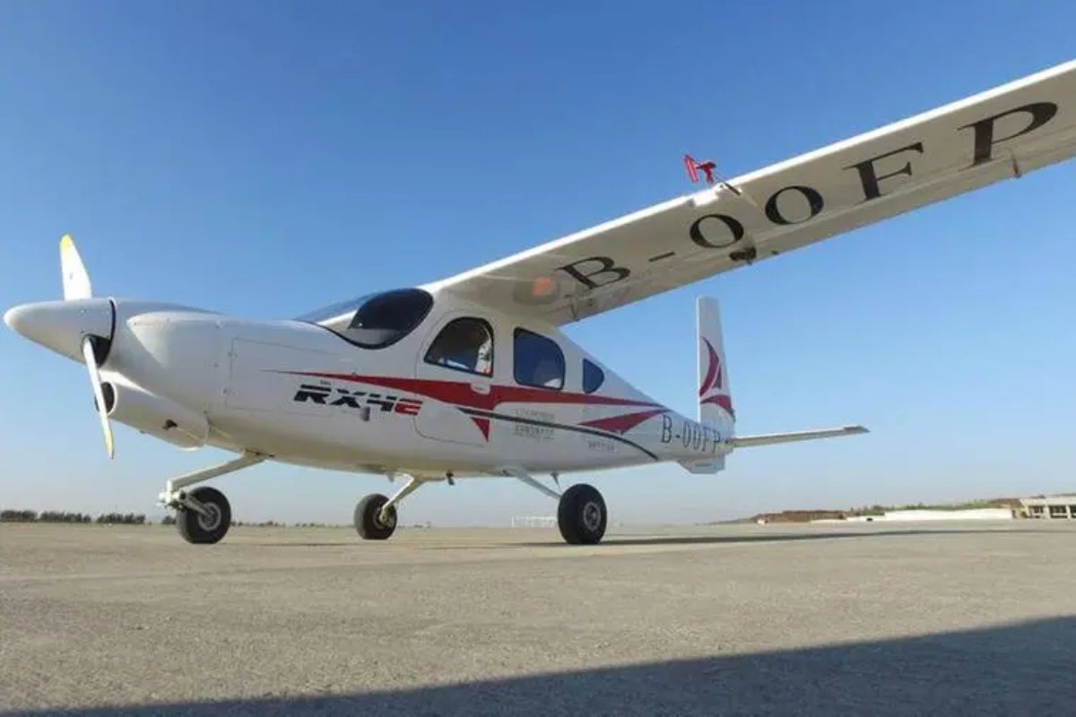 Strategic MoU signed to pioneer electric aviation in the UAE