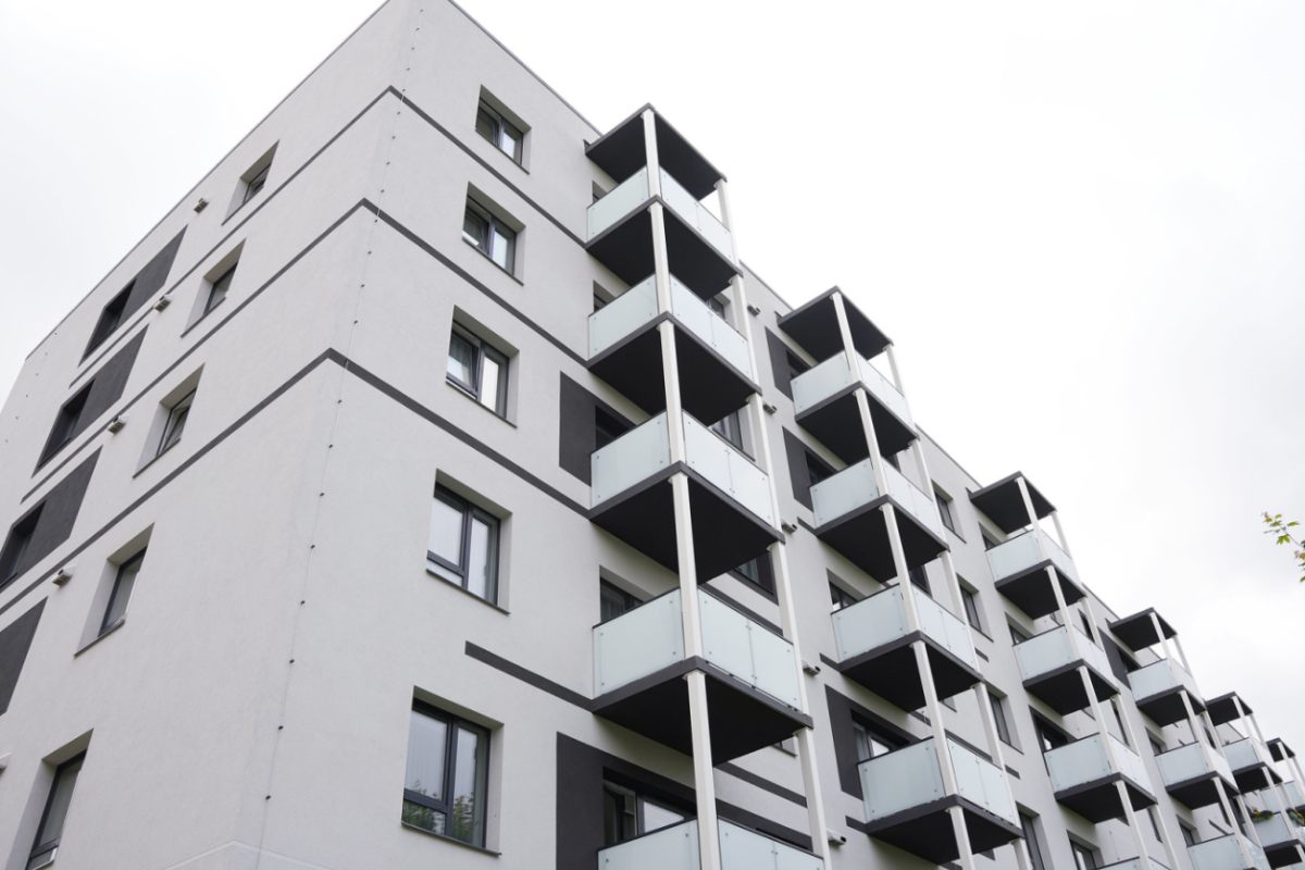 Riga supports building owners on path to energy efficiency