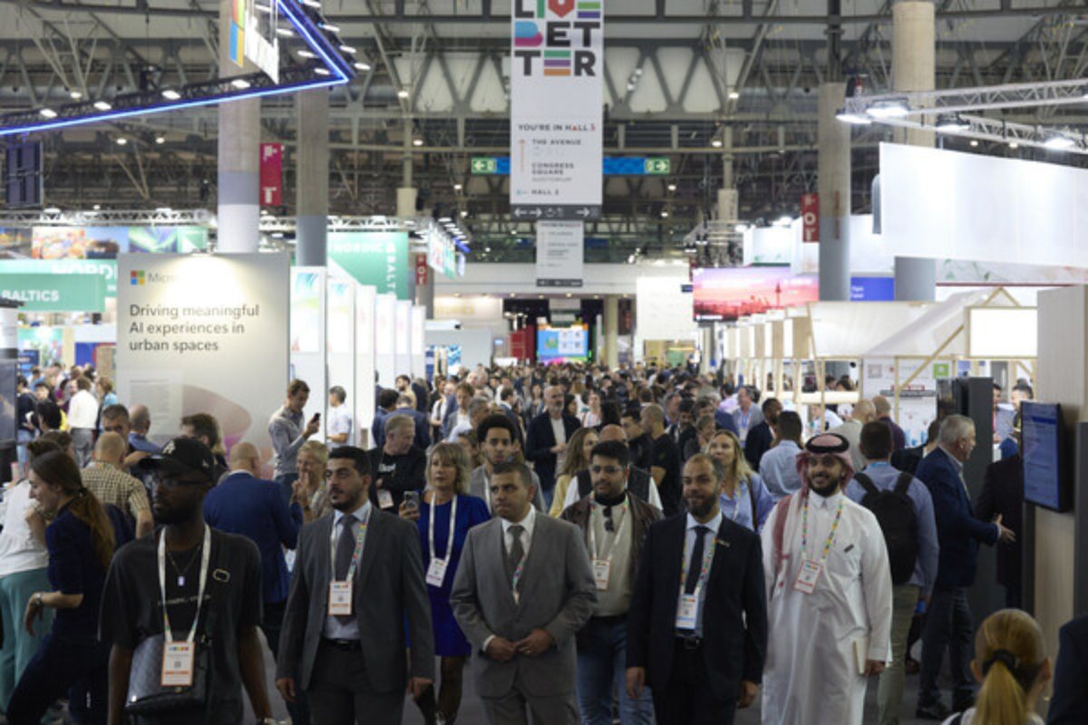 Smart City Expo 2025 urges cities to become drivers of change